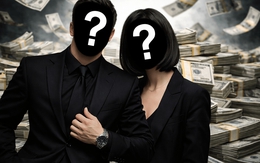 Gia đình Việt Nam duy nhất có vợ chồng đều là tỷ phú USD: Họ là ai?