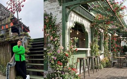 Cận cảnh nơi bán cafe của "ông hoàng nhạc Việt" đình đám một thời ở tuổi 55