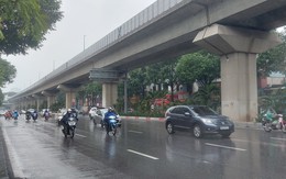 Miền Bắc sắp đón thêm đợt không khí lạnh mới, mưa rét trở lại