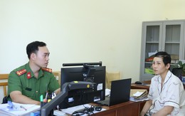 Bắt Phạm Trần Lệ Xuân sinh năm 1992