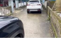 Vụ tài xế đỗ xe “khóa đuôi”, thách thức “đỗ đến mai” ở Hà Tĩnh: Luật sư phân tích trách nhiệm pháp lý