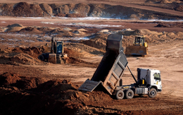 Quốc gia khai thác 70 tấn vàng trong năm 2025 nhưng vẫn còn 75% tài nguyên chưa được khai thác - Liệu đây có là 'mỏ vàng' mới của thế giới?