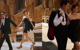 "Kiều nữ chứng khoán showbiz" sắp cưới lần 2, hôn phu là soái ca ngành bảo hiểm và có con riêng