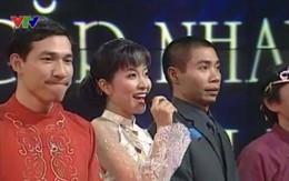 MC Thảo Vân tiếc nuối 'Táo quân' sau hơn 2 thập kỷ lên sóng