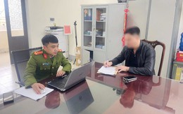 Vụ đỗ xe chặn lối đi còn thách thức 'đỗ đến mai': Tài xế nhận sai