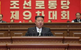 Triều Tiên tuyên bố vượt qua suy thoái kinh tế