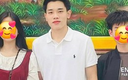 Đình Bắc khoe visual sáng bừng, gây sốt khi về quê đón Tết muộn