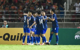 ĐT Lào bổ nhiệm HLV châu Âu thay thế bạn của HLV Kim Sang-sik