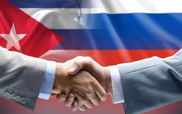 Nga và Cuba khẳng định quan hệ Đối tác chiến lược đồng minh