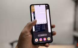 Mọi người nên bỏ thói quen "vuốt vuốt" kiểu này khi dùng điện thoại: Cứ nghĩ là hay nhưng "quê mùa" lắm