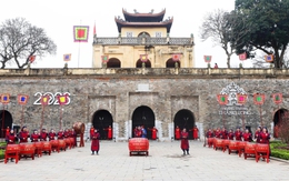 Hà Nội mở cửa miễn phí 17 di tích nổi tiếng dịp đầu năm Bính Ngọ