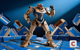 Amazon chính thức vượt Walmart để thành công ty lớn nhất Mỹ, kết thúc kỷ nguyên 17 năm thống trị của gã khổng lồ bán lẻ