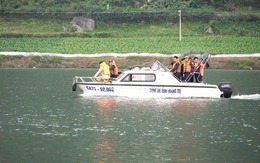 Vụ lật thuyền làm 4 người tử vong: Đã tìm thấy thi thể nạn nhân cuối cùng