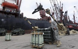 Israel đang 'ra lệnh' cho Mỹ!?