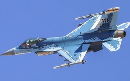 36 chiếc F-16C chuyên diệt radar đã tới sát Iran: Thứ này "bắt buộc phải có"
