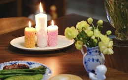 Dọn lại phòng khách tháng Giêng: Vài mẹo phong thủy "gọi" tài lộc ùa về, nhà cửa hiền hòa êm ấm