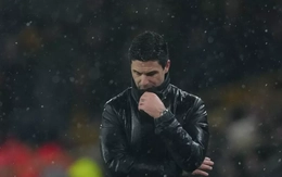 Liệu Arsenal có thể đứng dậy?