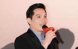 Shark Minh bị tấn công