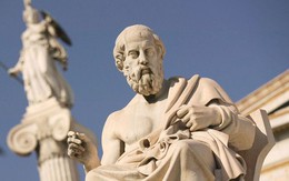 Plato đã đúng