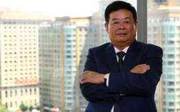 Vị tỷ phú "bắt" con trai làm công nhân, quyên nửa tài sản làm từ thiện