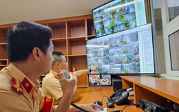 Từ hôm nay cho tới hết kỳ nghỉ Tết, CSGT toàn quốc sẽ tập trung xử lý vi phạm này, người dân chú ý