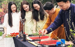 Dự báo thời tiết mùng 5 Tết: Cả nước đón nắng, miền Nam có nơi nóng hơn 35°C