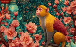 Điểm danh 3 con giáp "đạp trúng hũ vàng", gom trọn vía Thần Tài trong ngày mùng 6 Tết