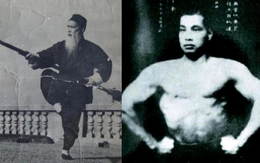 Đánh lén đồ đệ 'Võ thánh' Trung Quốc, cao thủ Thiếu Lâm thất bại bẽ bàng