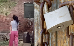 Về quê ngoại thấy cổng khóa, tôi gọi điện hỏi thì mẹ nói dối đang đi du lịch, tới tận lúc quay xe, tôi mới biết nguyên nhân sốc óc