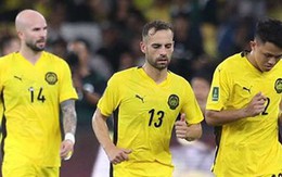 Huyền thoại Malaysia yêu cầu FAM công khai các diễn biến vụ nhập tịch “lậu”