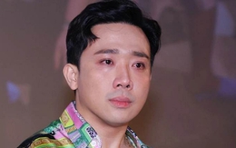 Trấn Thành thông báo khẩn: “Em xin mọi người thương em”