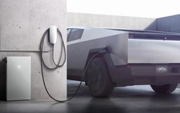 Chủ xe Tesla có thể kiếm tiền nhờ bán điện từ pin