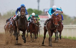 Nga nghiên cứu công thức tạo ra các nhà vô địch trên trường đua: Mọi thứ sẽ do con người điều khiển