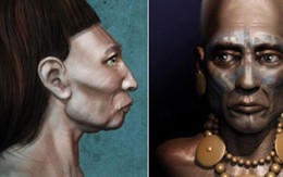 300 người đầu "ngoài hành tinh” ở Peru: Một giống người mới?
