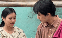 Con rể Xuân Vinh bị huỷ vai trong phim Mùi Phở