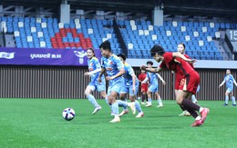 Asian Cup: Tuyển Việt Nam có lịch thi đấu thuận lợi, tăng thêm hi vọng giành vé World Cup