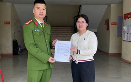 Người phụ nữ chuyển 100 triệu đồng vào tài khoản MB đã ngừng sử dụng: Công an áp dụng các biện pháp liên hệ, mời làm việc ngay sau Tết