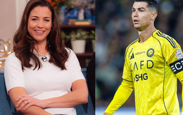 Mỹ nhân bốc lửa tiết lộ được trả số tiền khủng để "nói xấu" Ronaldo, quyết định khiến tất cả ngỡ ngàng