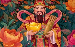 Quẻ dịch tuần mới tiết lộ cát hung (23/2 - 1/3): Dấu hiệu vũ trụ nhắn gửi 12 con giáp để tình tiền viên mãn trước thềm tháng 3