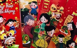 Vì sao người EQ cao không bao giờ nhắc đến số tiền khi lì xì?