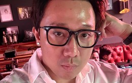 Trấn Thành liên tục thông báo khẩn