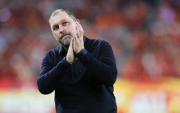 Trước tin đồn từ chức, HLV ĐT Malaysia gửi "chiến thư" đến Việt Nam