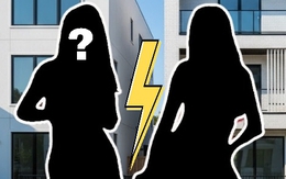 Drama sốc: Nữ diễn viên đình đám bị tố sống chung nhà chính thất rồi cướp chồng, bà cả lên truyền hình tuyên bố nóng