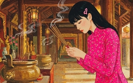 Cầu tài đầu năm nhưng ví vẫn trống? Có thể bạn sai từ bước đầu tiên