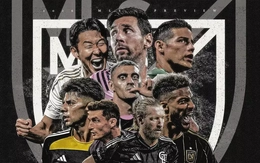 MLS khởi tranh, Lionel Messi liệu có thể chạm đến mốc 1000 bàn thắng?