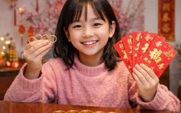 Người mẹ nhận được lời đề nghị bất ngờ với số tiền lì xì, 3 năm sau đó, các con đã tích lũy được cả 1 kho báu