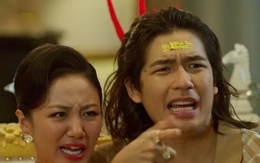 Tranh luận phim Trấn Thành chửi tục quá nhiều