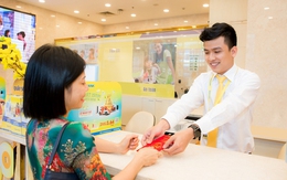 Khách hàng Vietcombank, ACB, Sacombank, SHB,… chú ý: Ngân hàng ‘lì xì’ hàng chục nghìn phần quà cho các giao dịch đầu năm mới