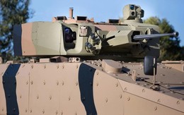 Israel cung cấp module chiến đấu UT30 Mk 2 và đạn cho một quốc gia giấu tên