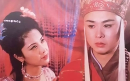 Sự thật mối tình dang dở của Đường Tăng trong 'Tây du ký' 1986
